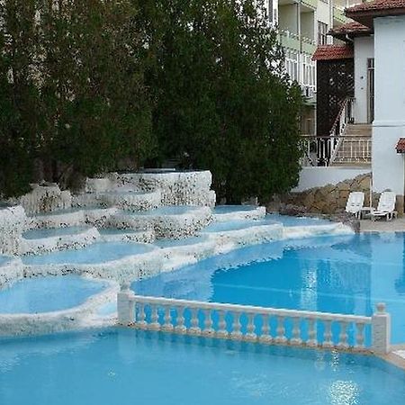 Boulevard Hotel Alanya Exterior photo