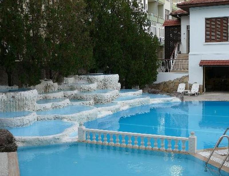 Boulevard Hotel Alanya Exterior photo