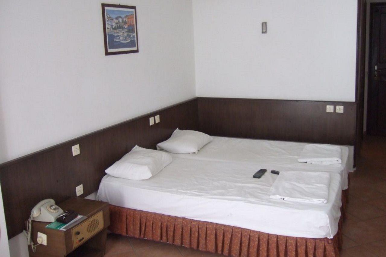 Boulevard Hotel Alanya Exterior photo