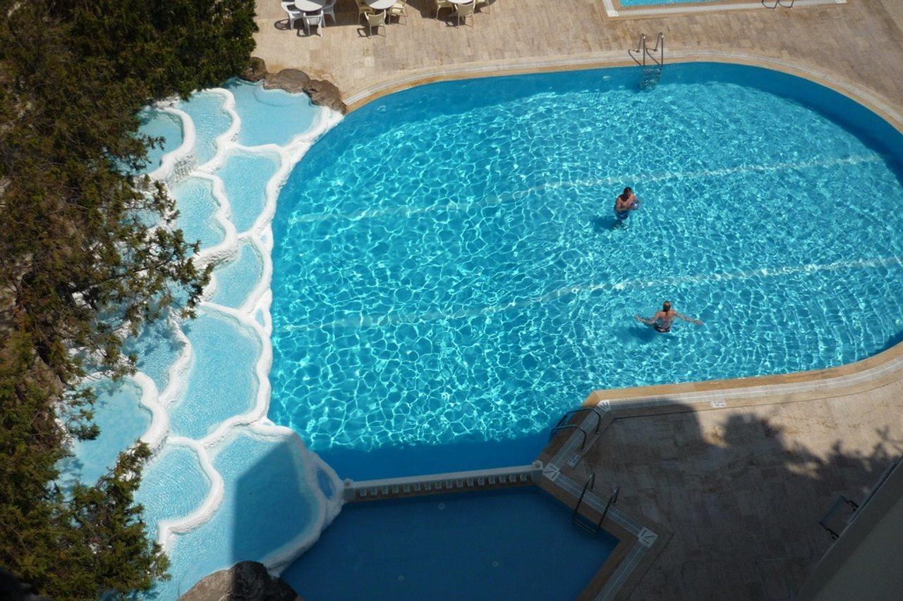 Boulevard Hotel Alanya Exterior photo