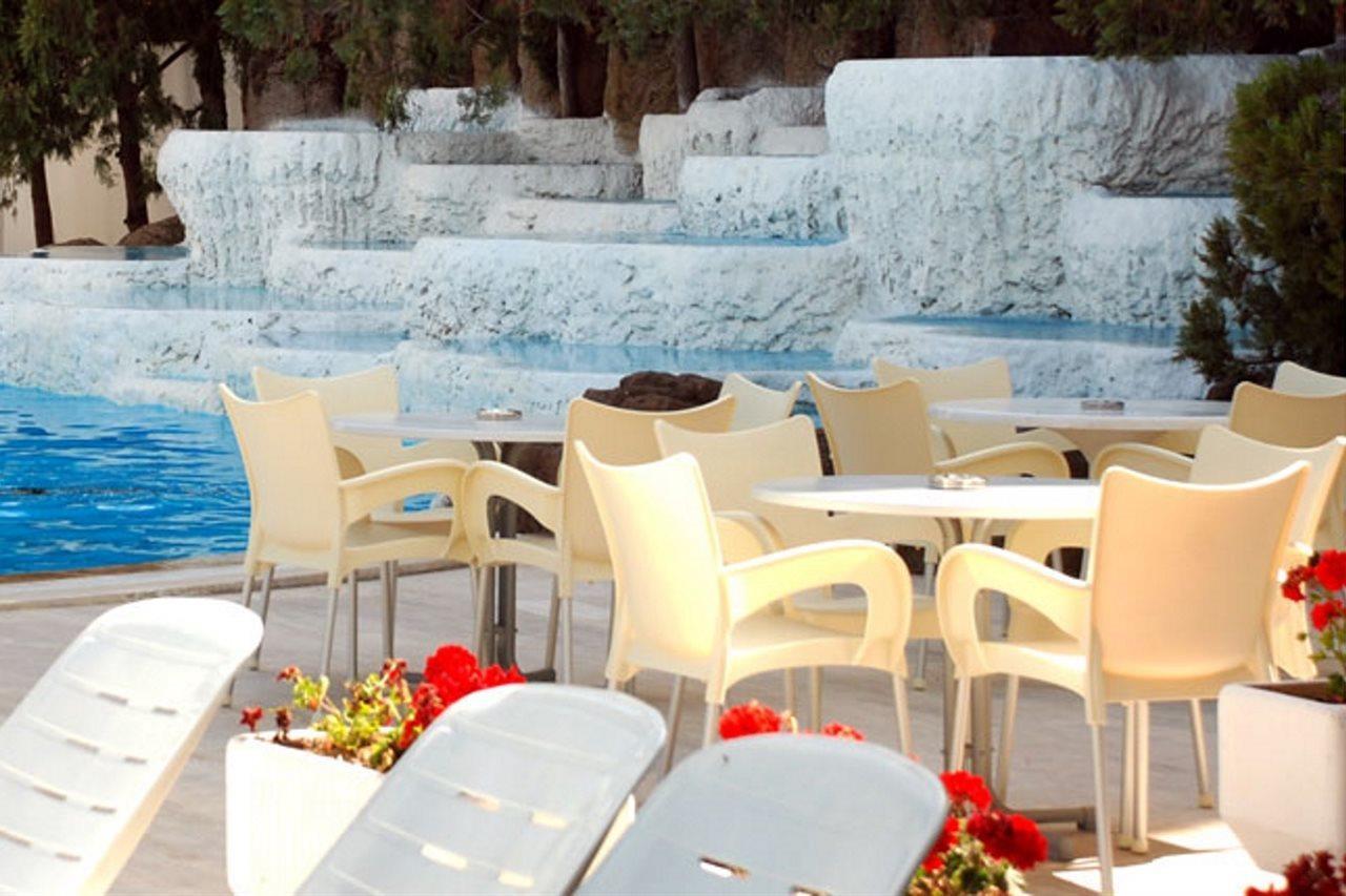 Boulevard Hotel Alanya Exterior photo