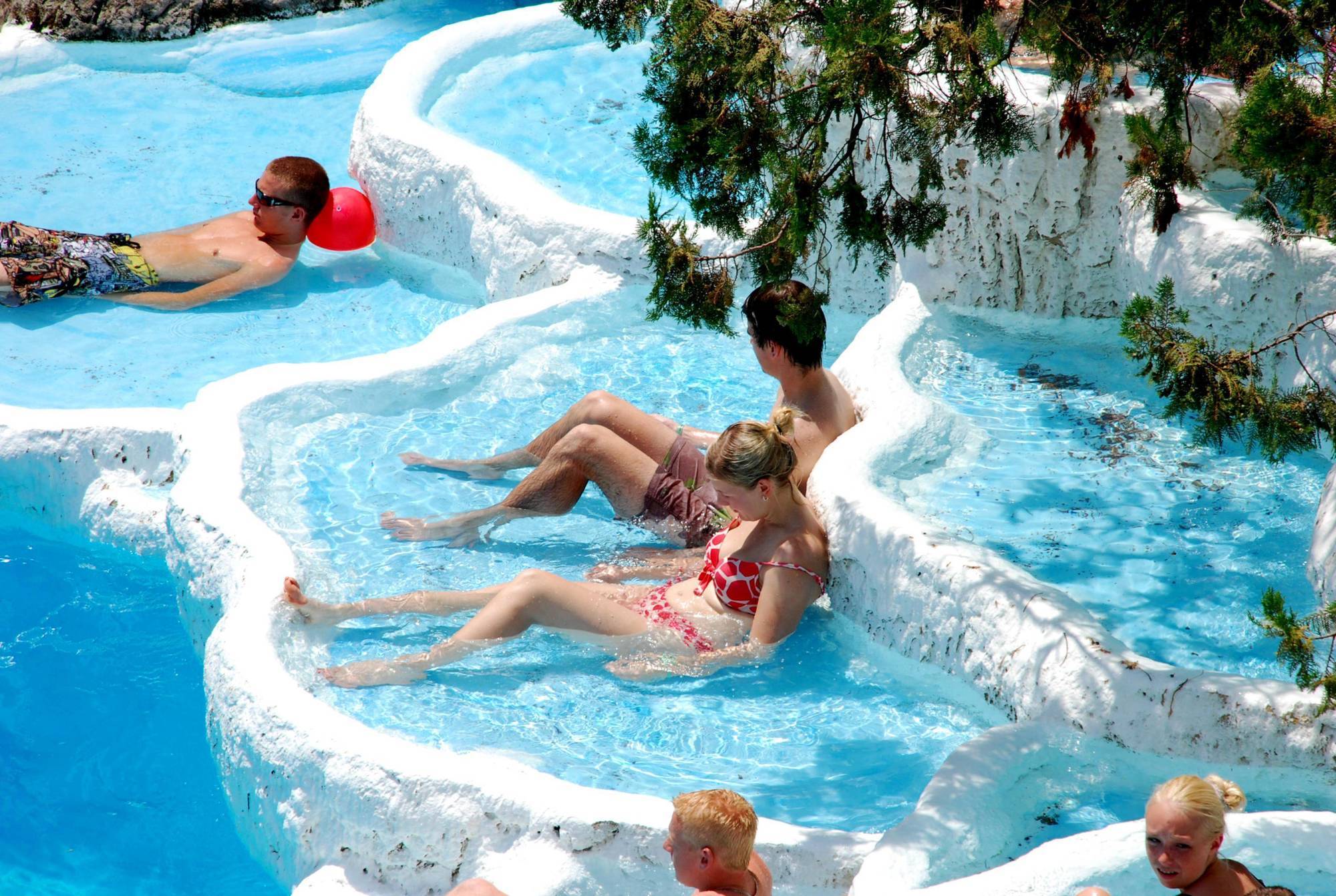 Boulevard Hotel Alanya Exterior photo