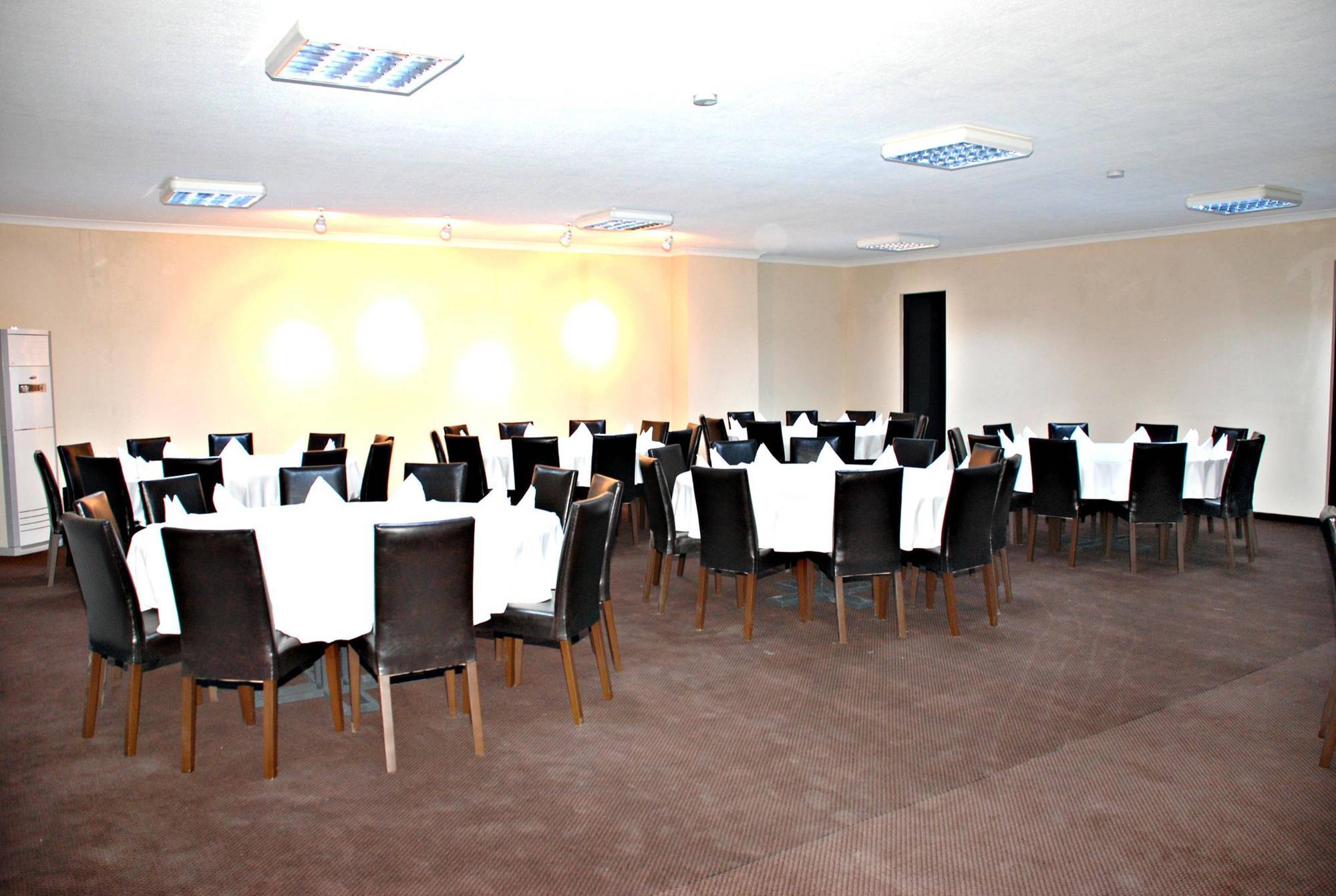 Boulevard Hotel Alanya Exterior photo