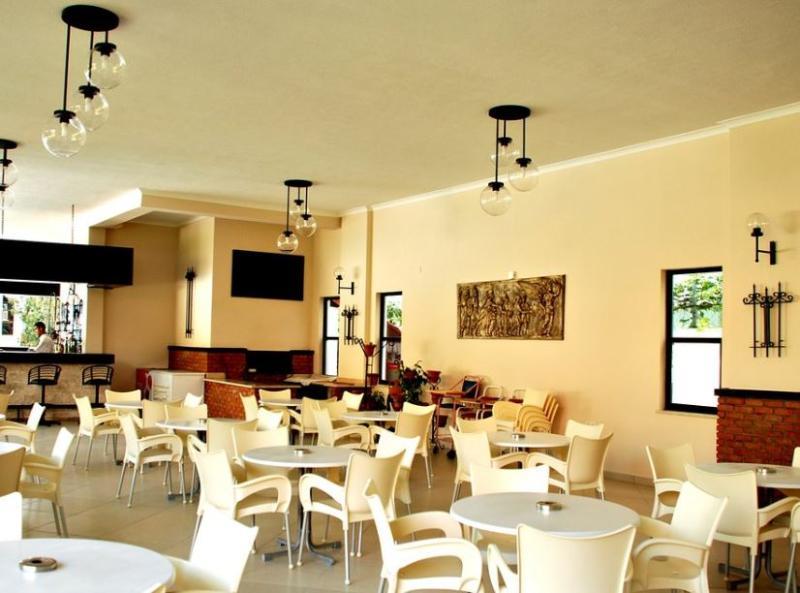 Boulevard Hotel Alanya Exterior photo