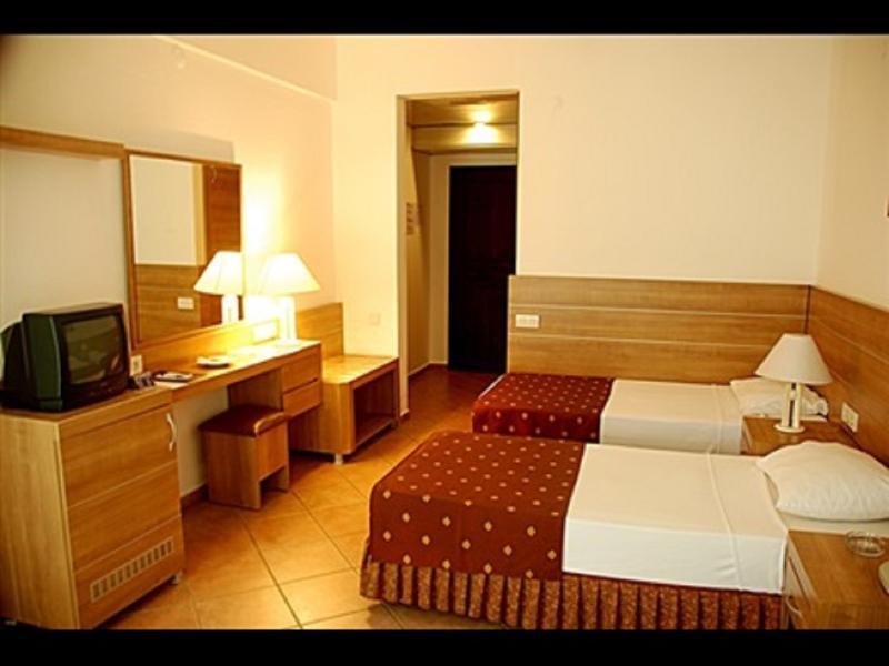 Boulevard Hotel Alanya Exterior photo