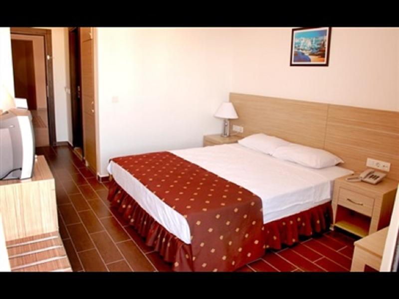 Boulevard Hotel Alanya Exterior photo